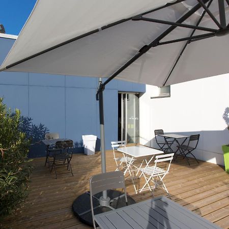 Ibis Budget Pau Lescar Exteriör bild